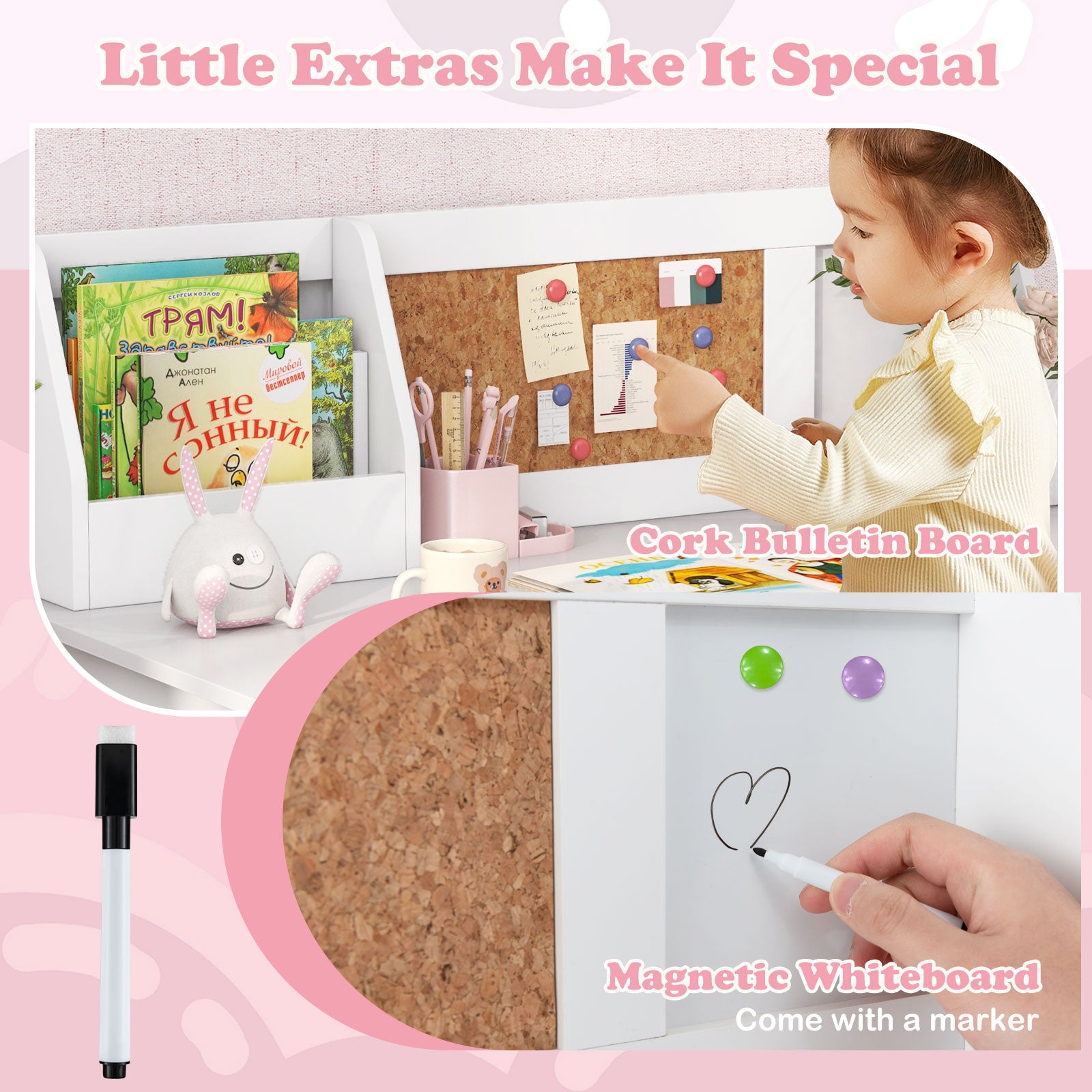 Kids Crystal