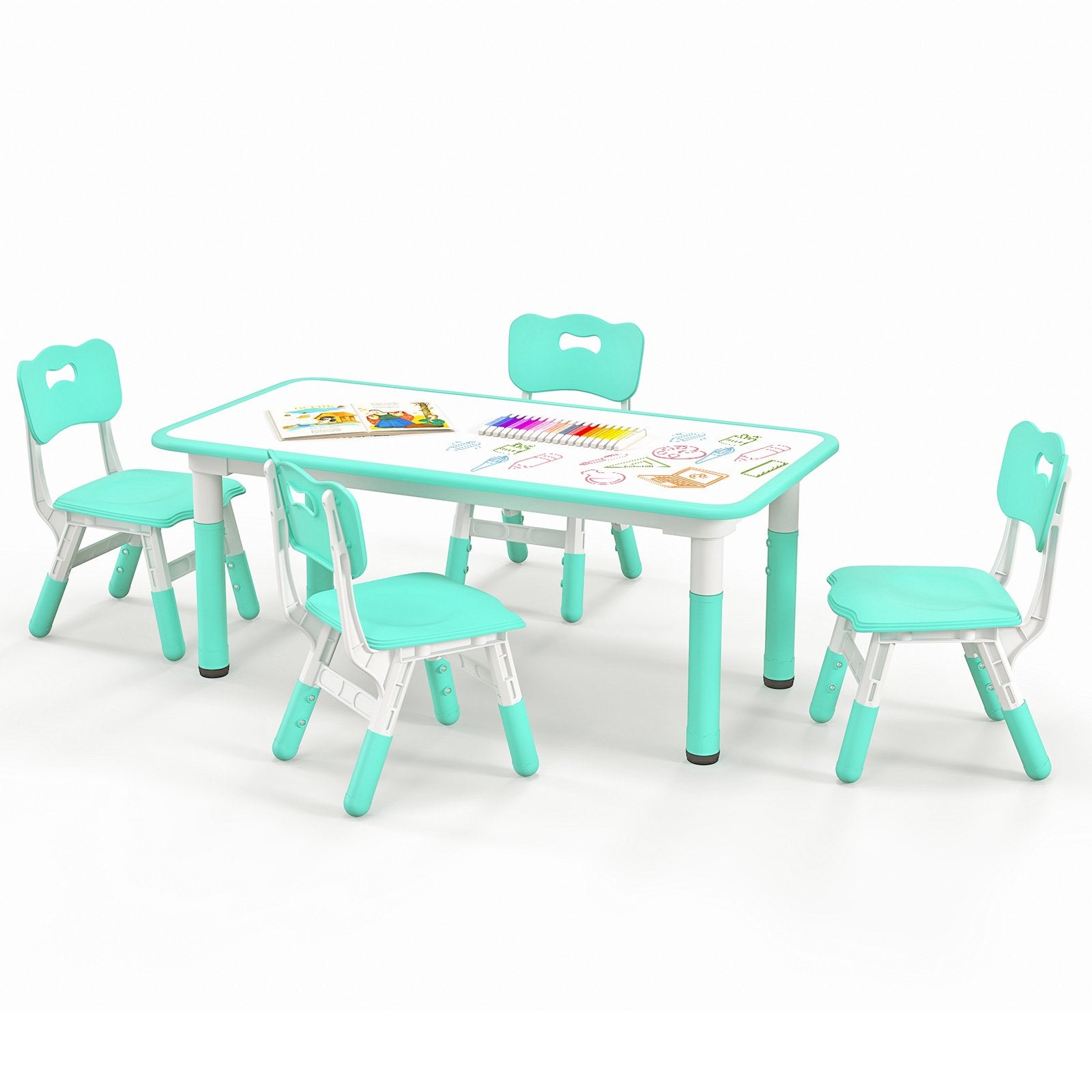 Kids Crystal