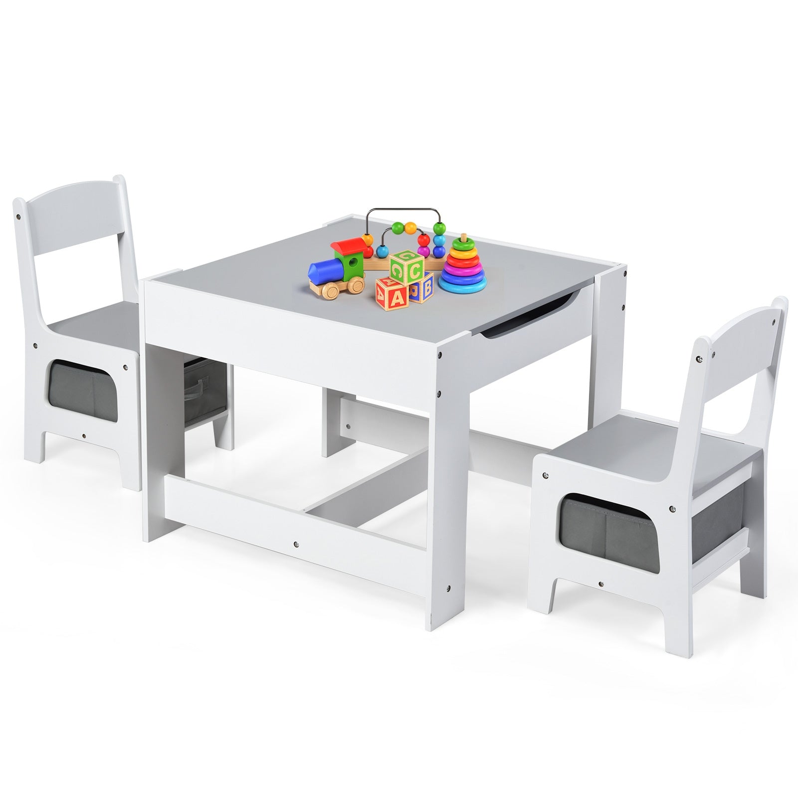 Kids Crystal