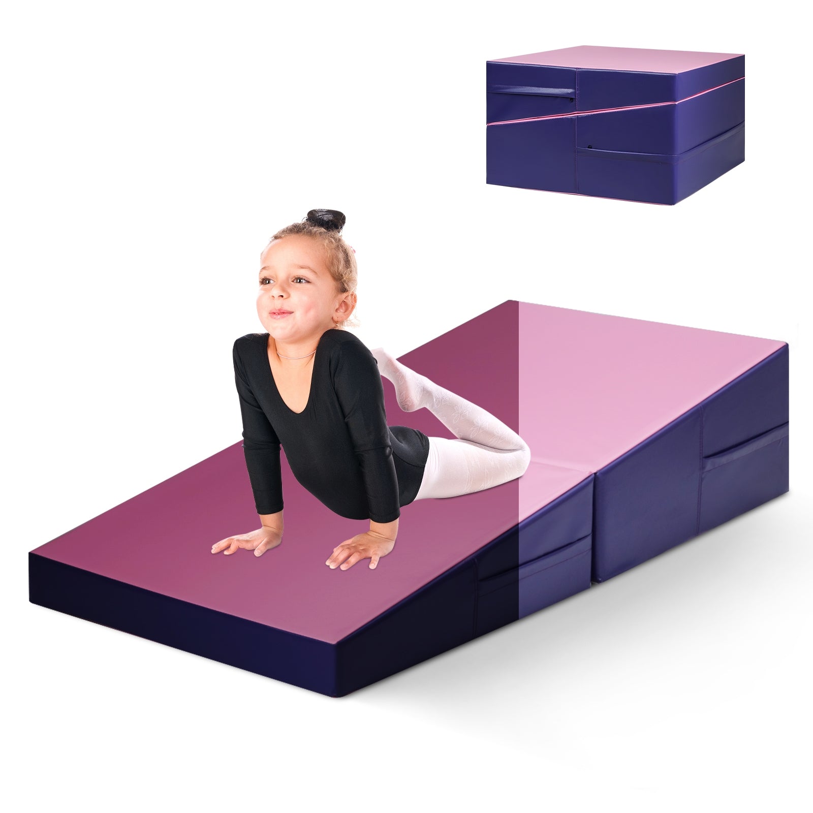Kids Crystal