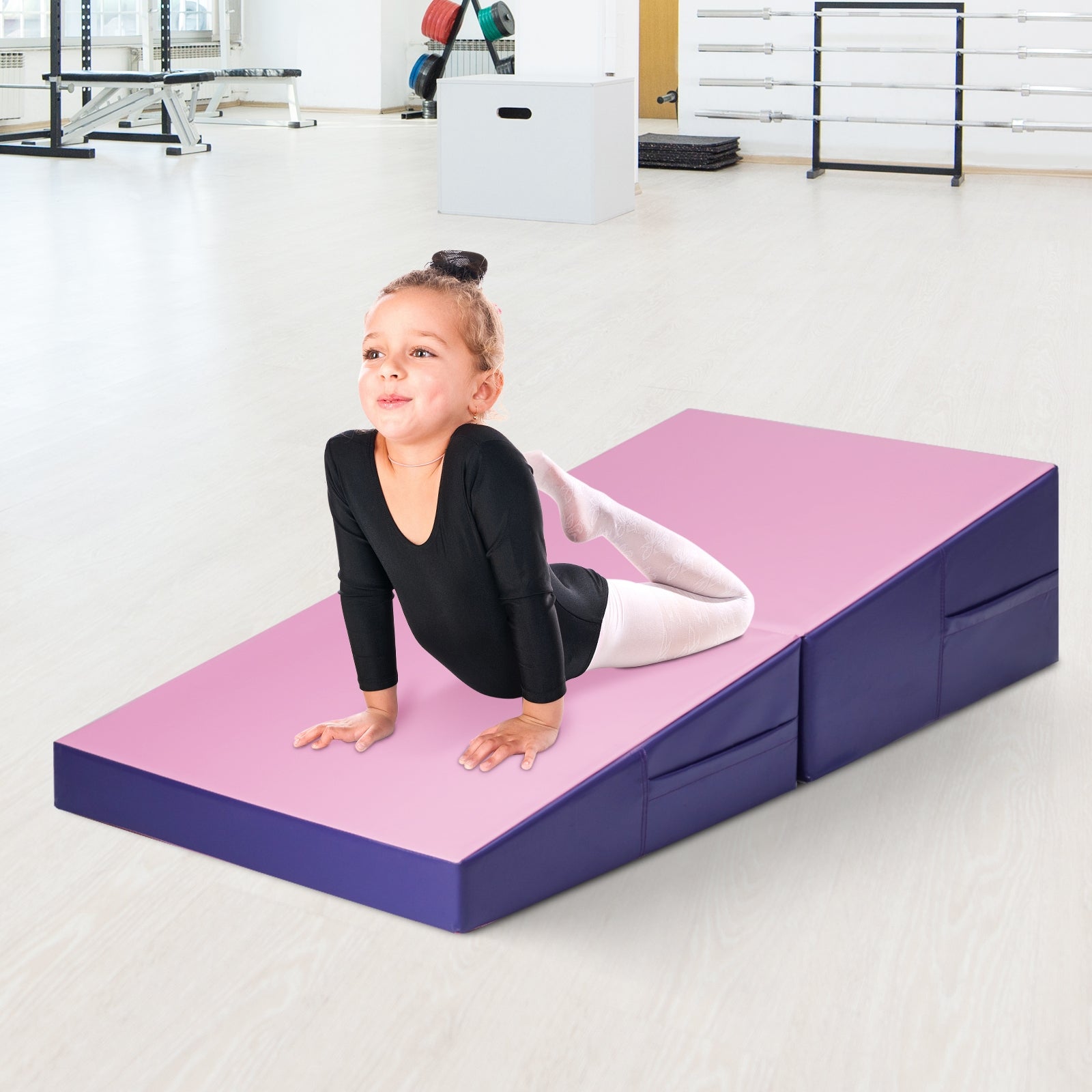 Kids Crystal