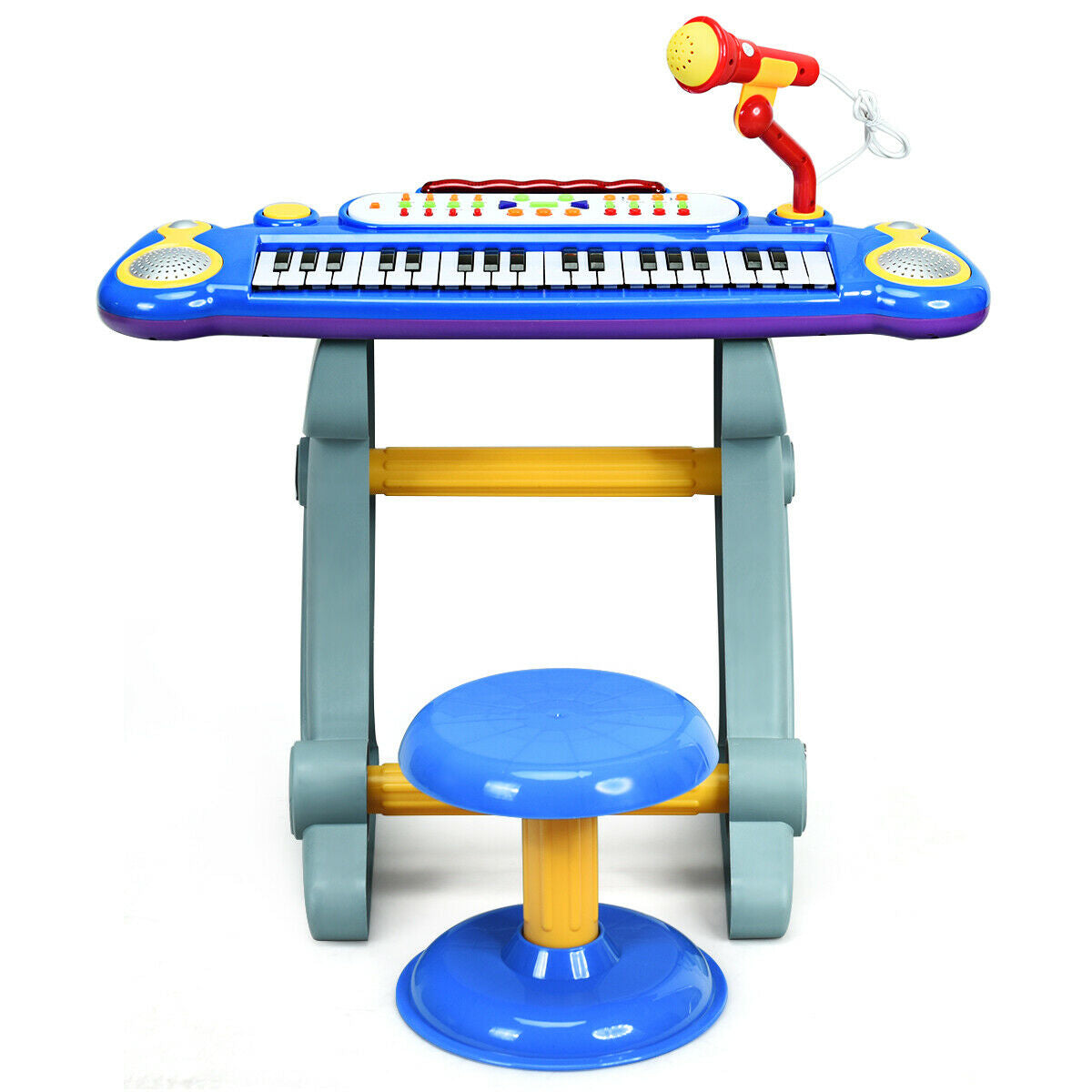 Kids Crystal