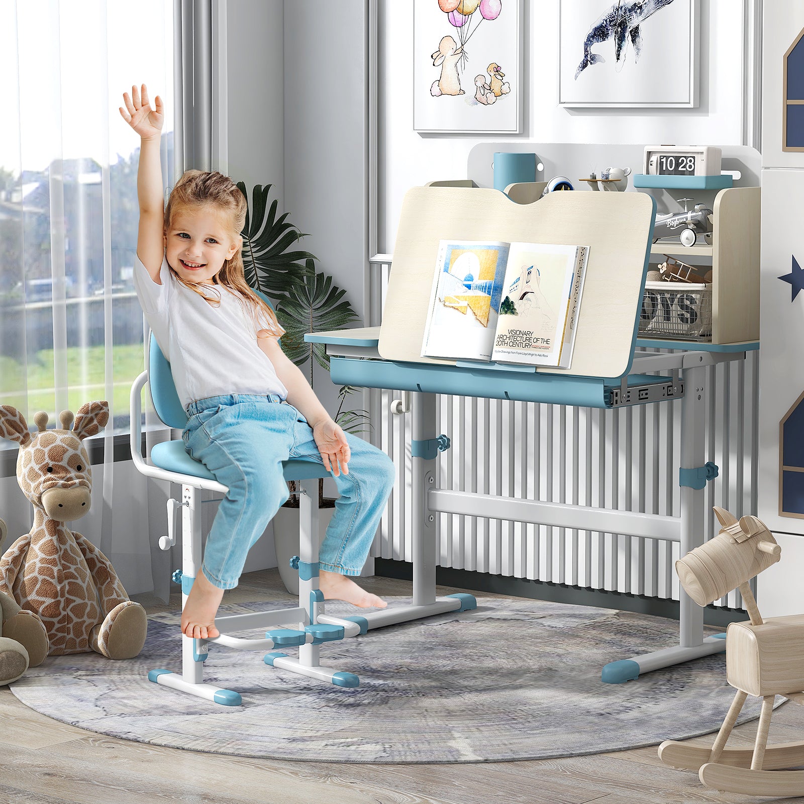 Kids Crystal