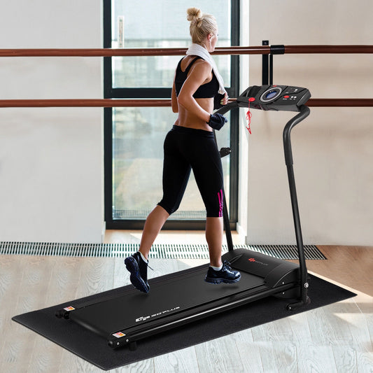 47/59/78 Inch Long Thicken Equipment Mat for Home and Gym Use-59 x 26 x 0.2 inches Kids Crystal
