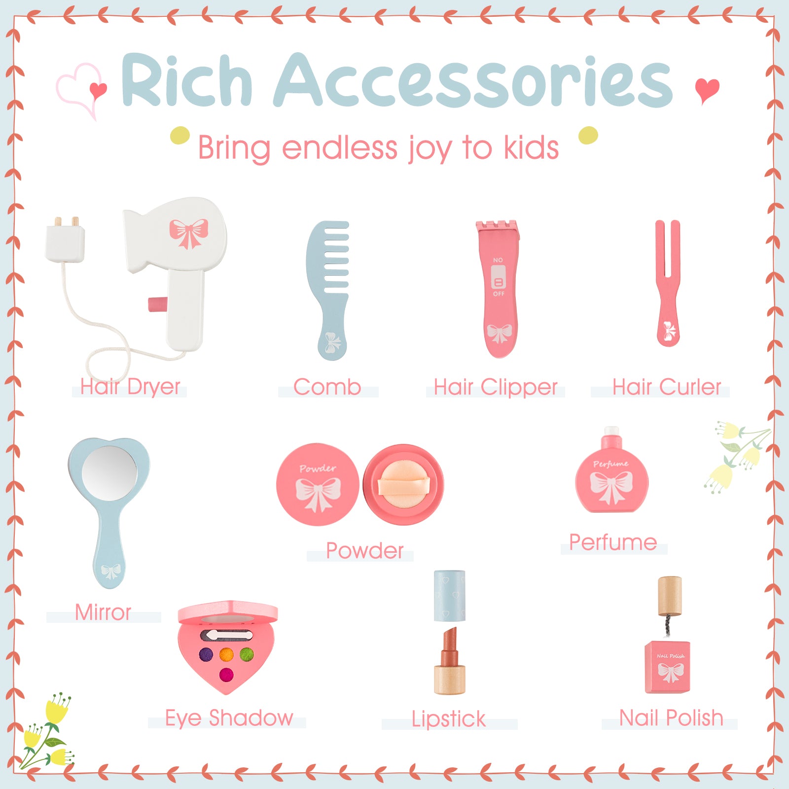 Kids Crystal