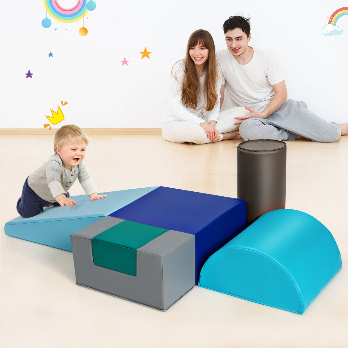 Kids Crystal