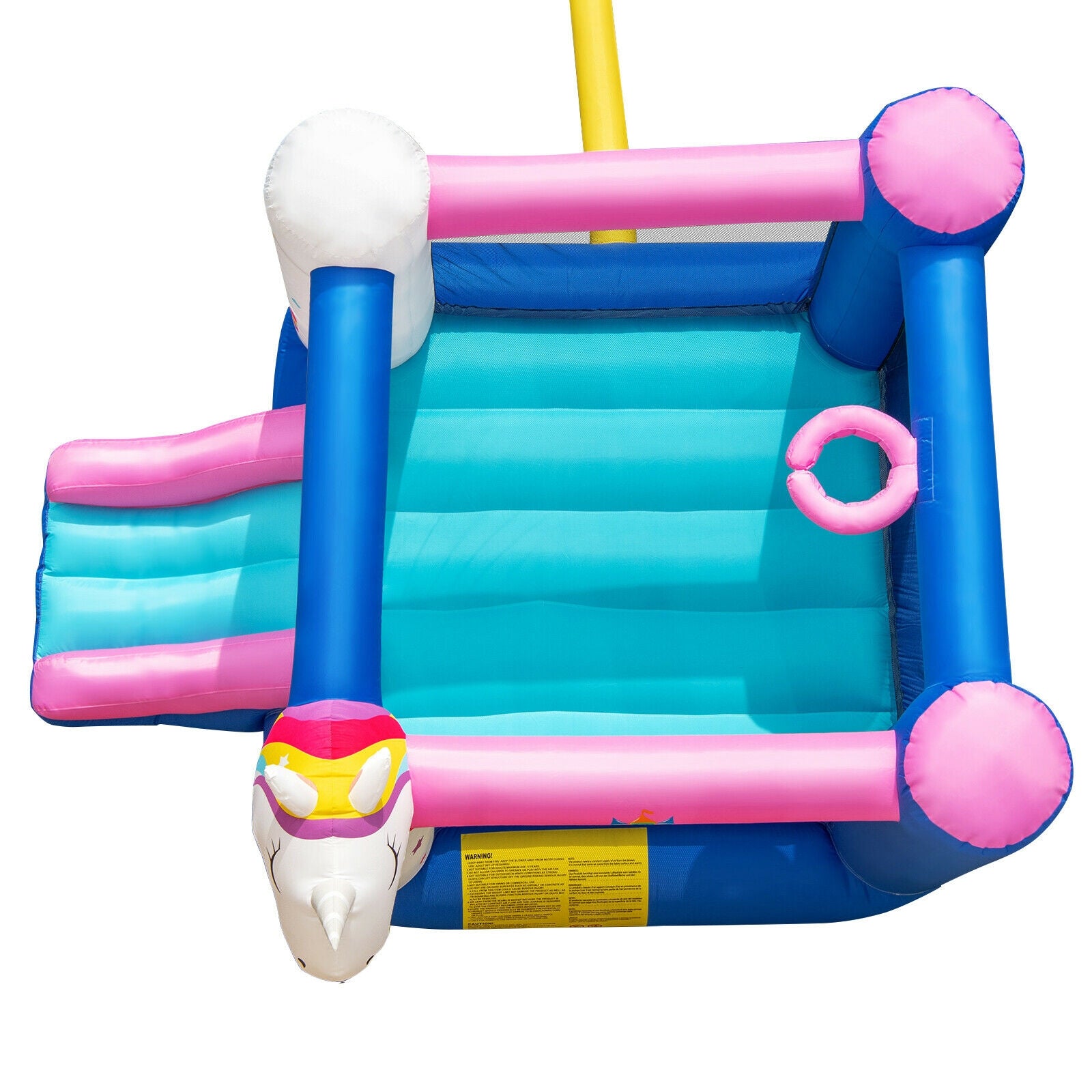 Kids Crystal