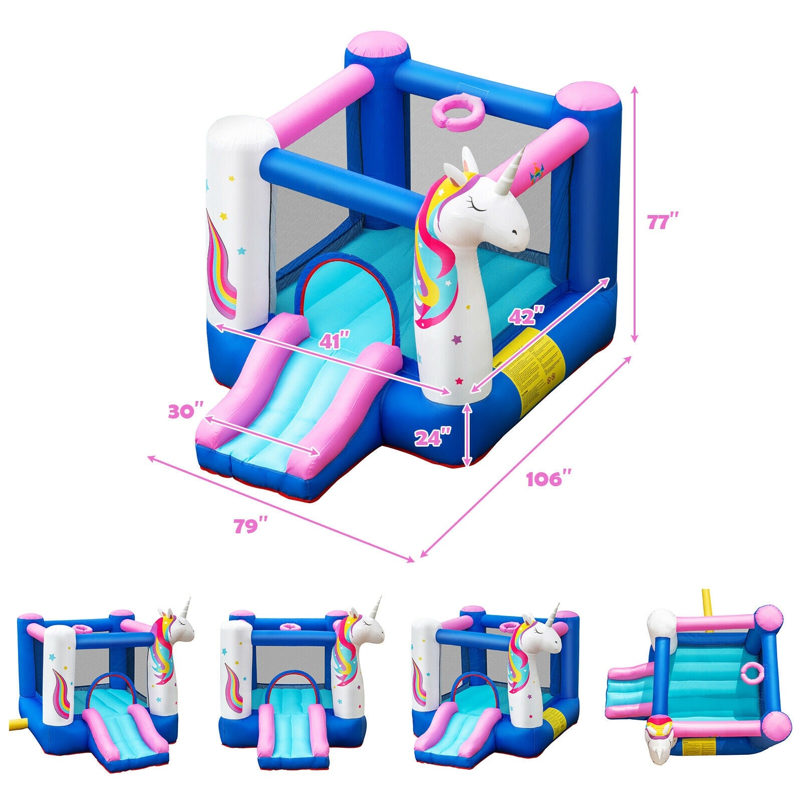Kids Crystal