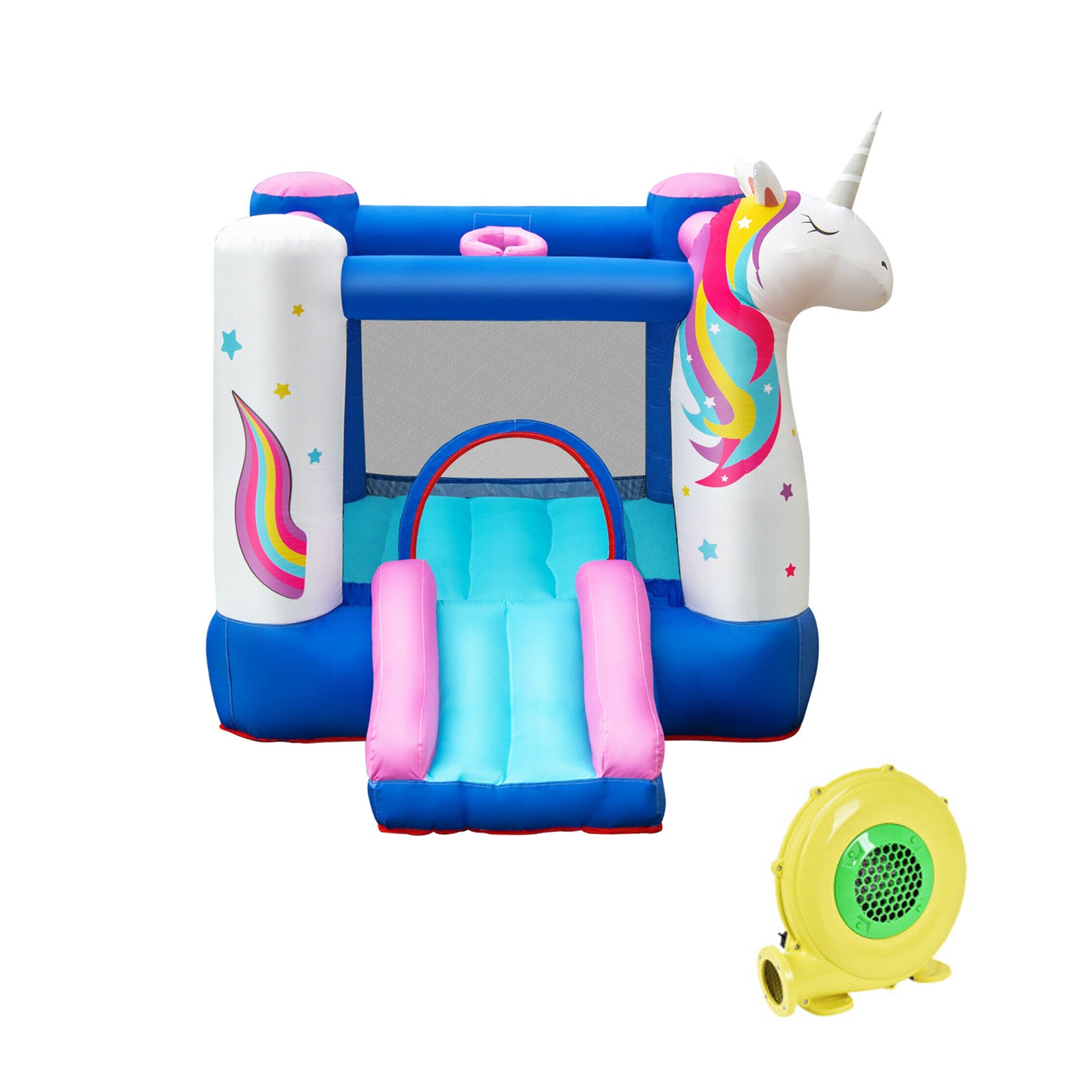 Kids Crystal