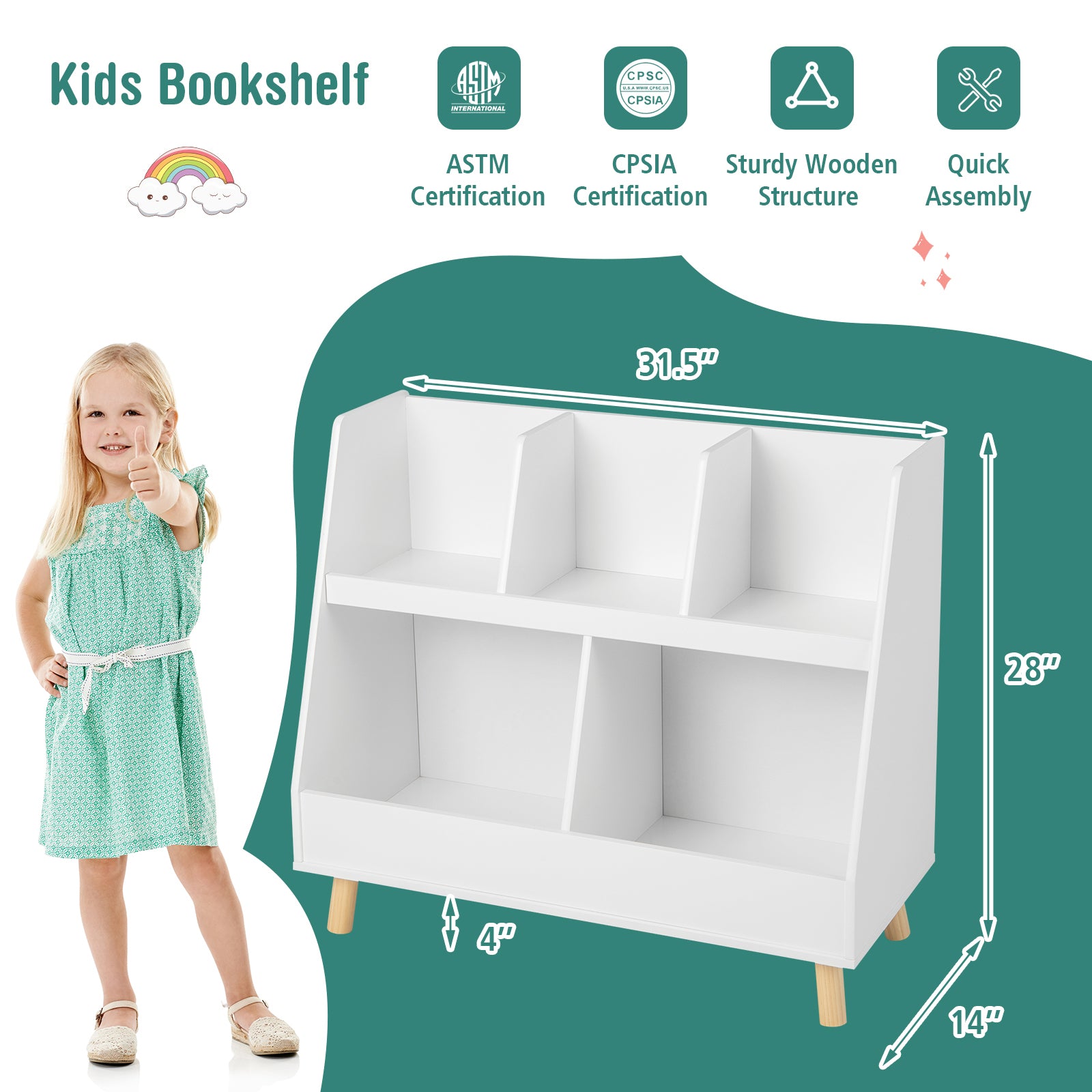 Kids Crystal