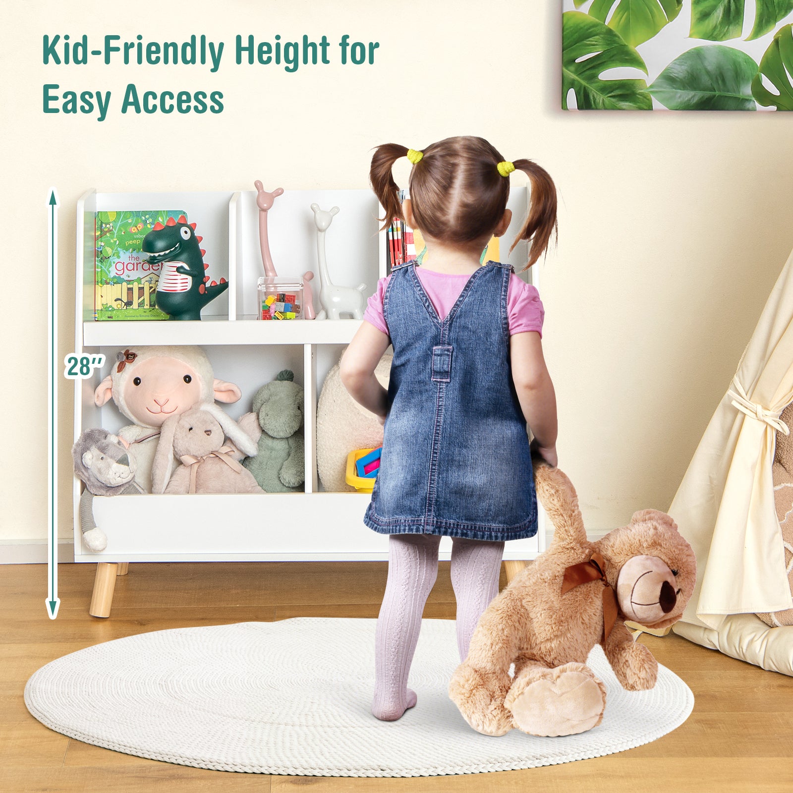 Kids Crystal