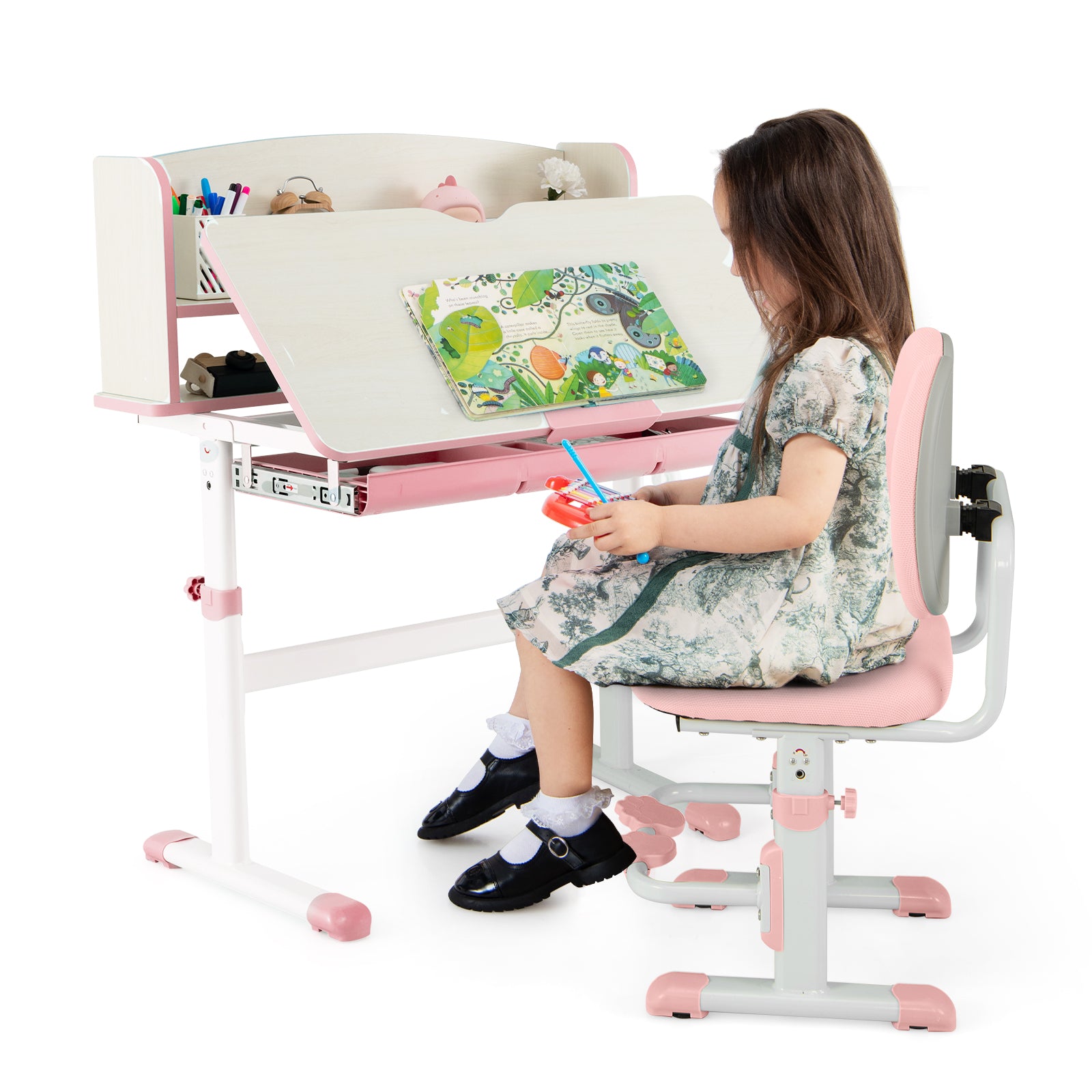 Kids Crystal