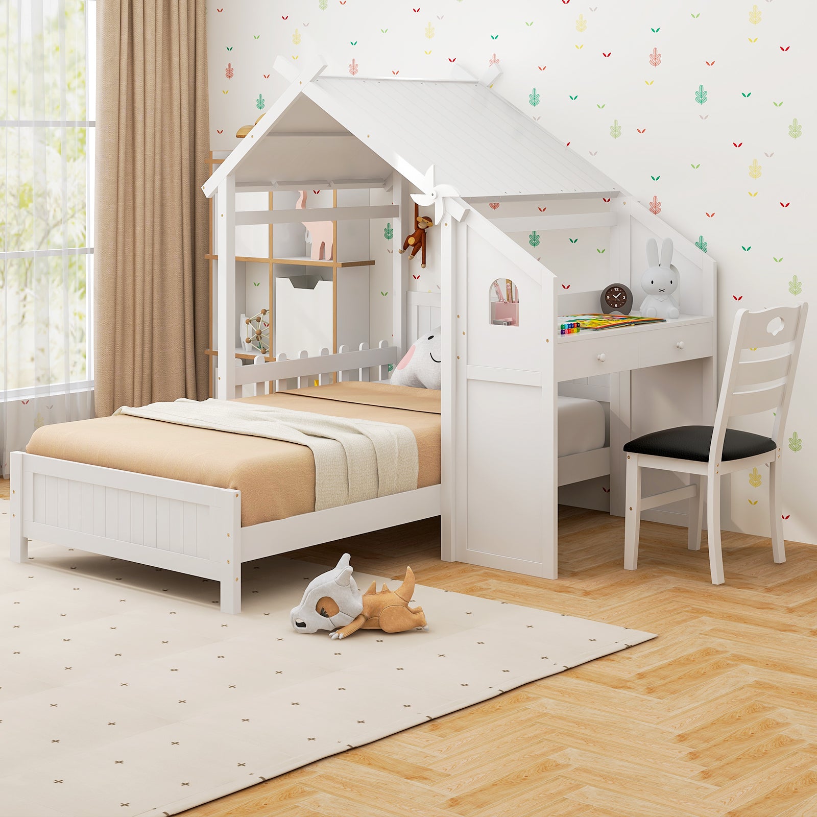 Kids Crystal