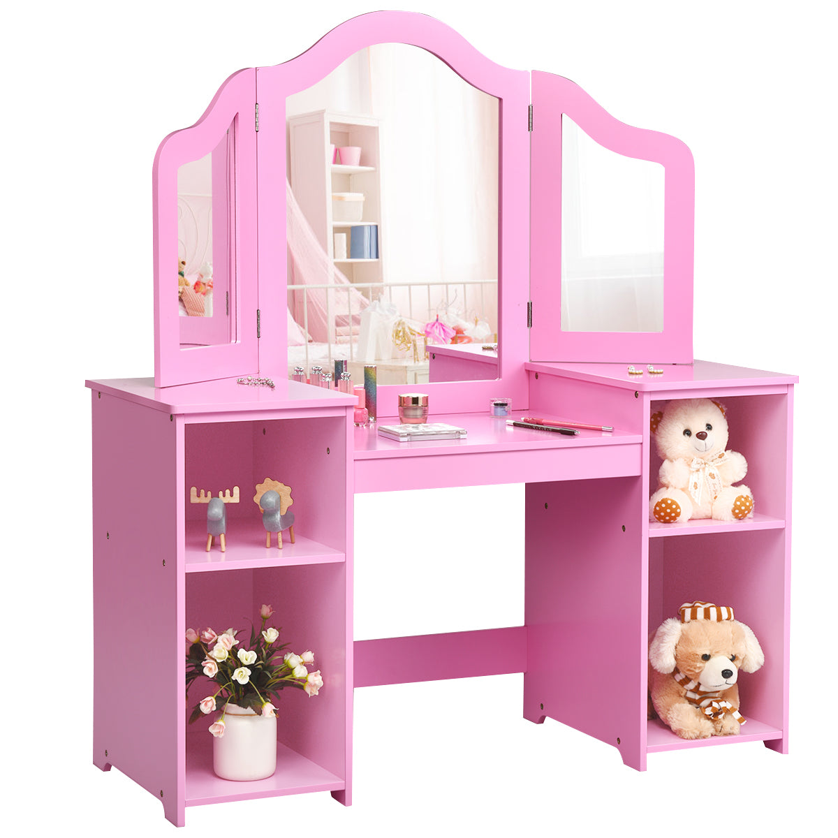 Kids Crystal