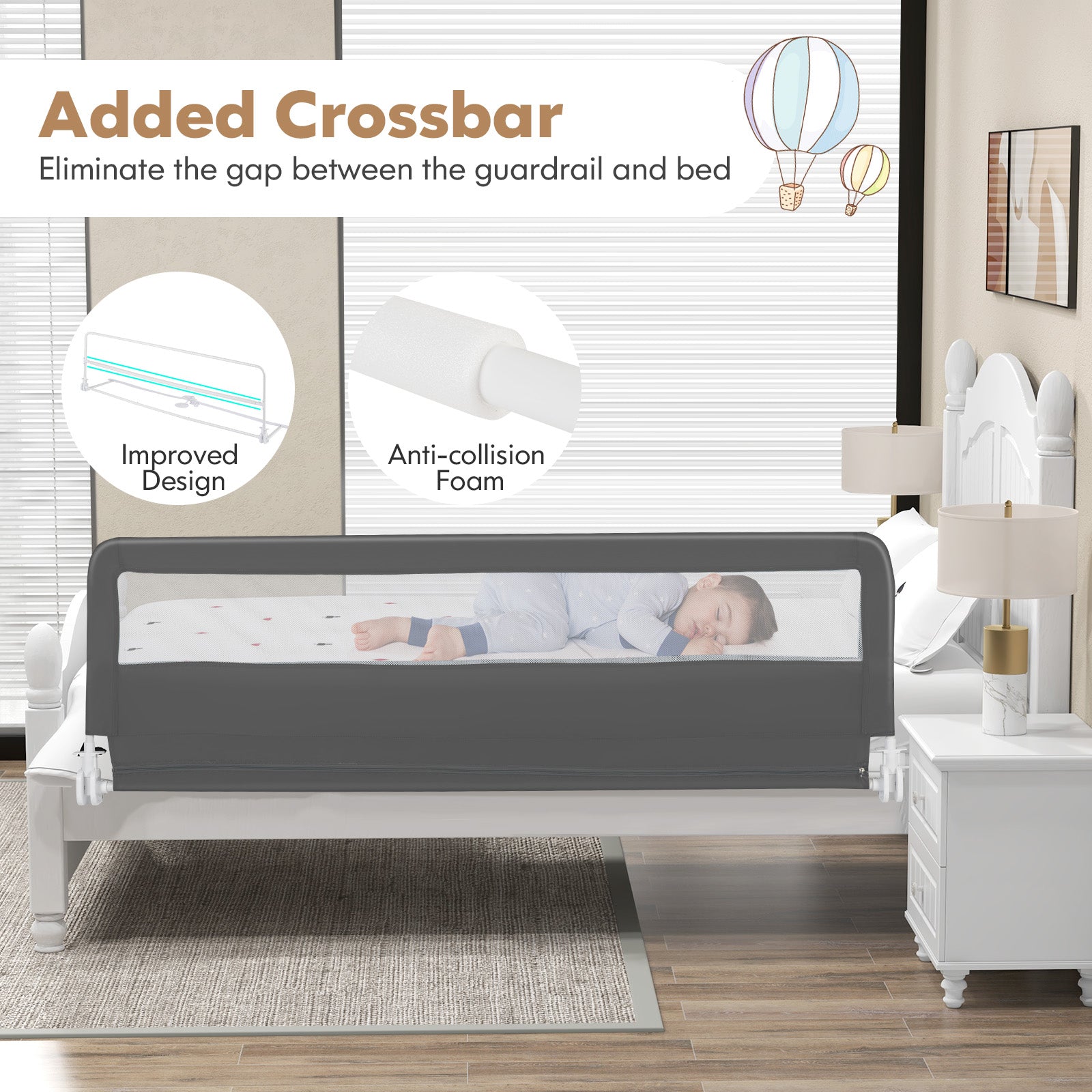 Kids Crystal
