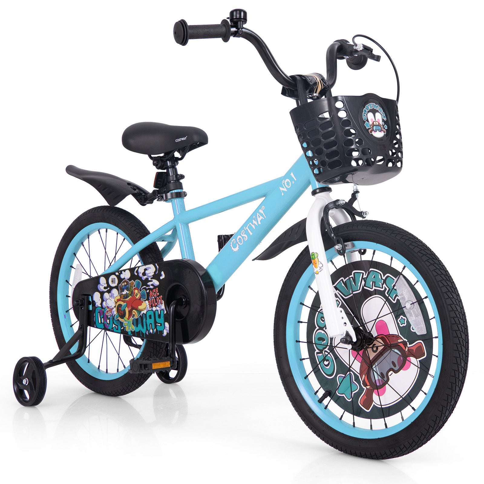Kids Crystal