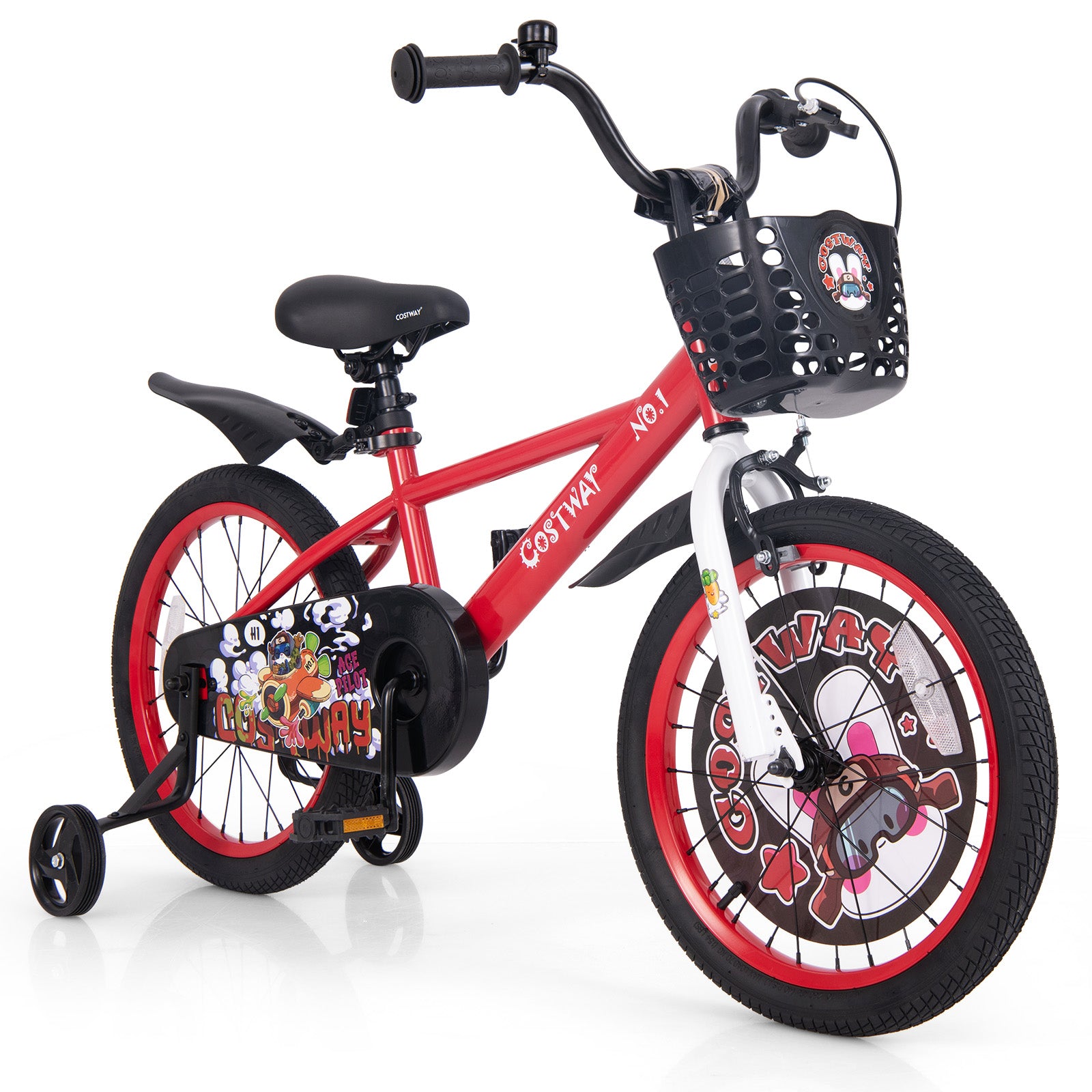 Kids Crystal