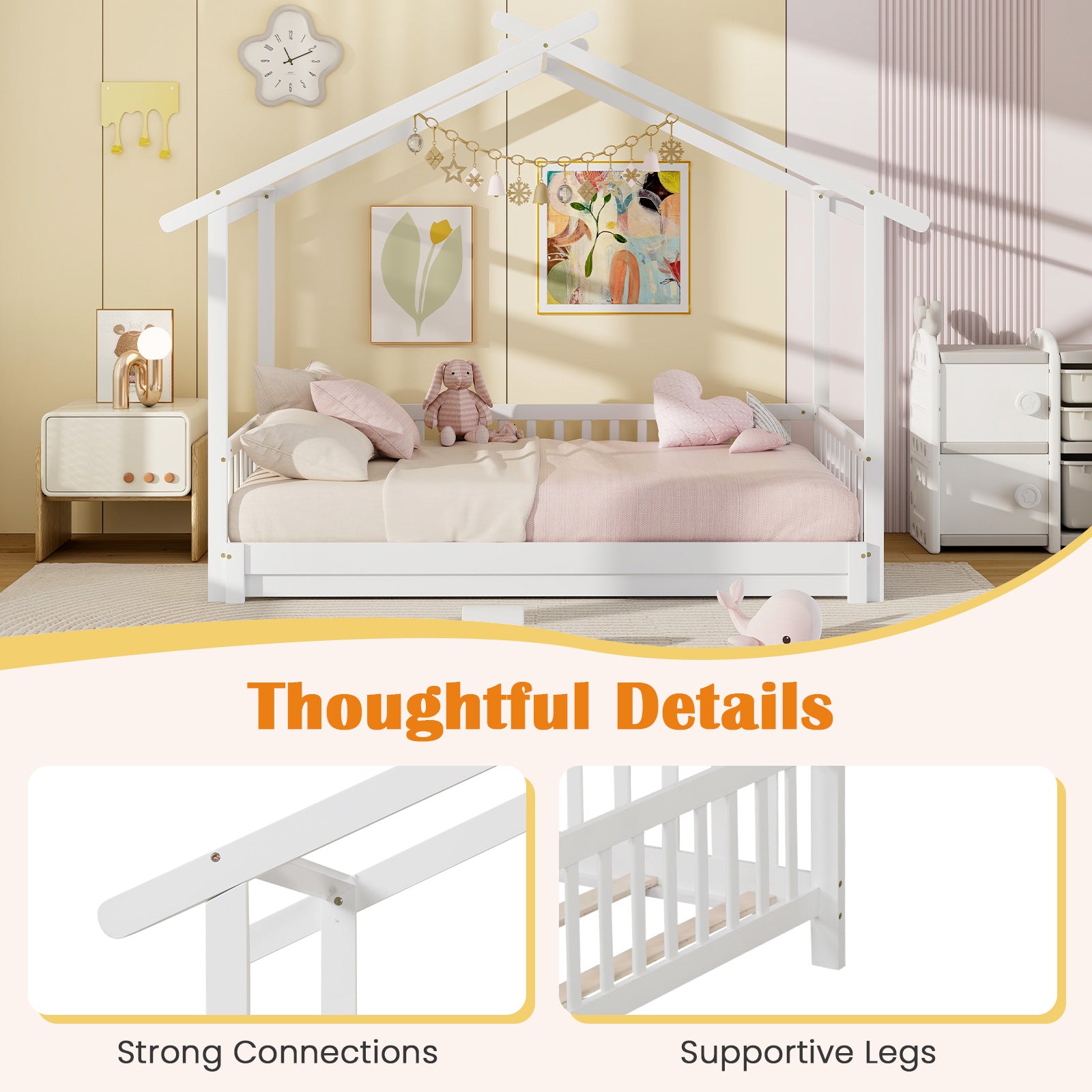 Kids Crystal