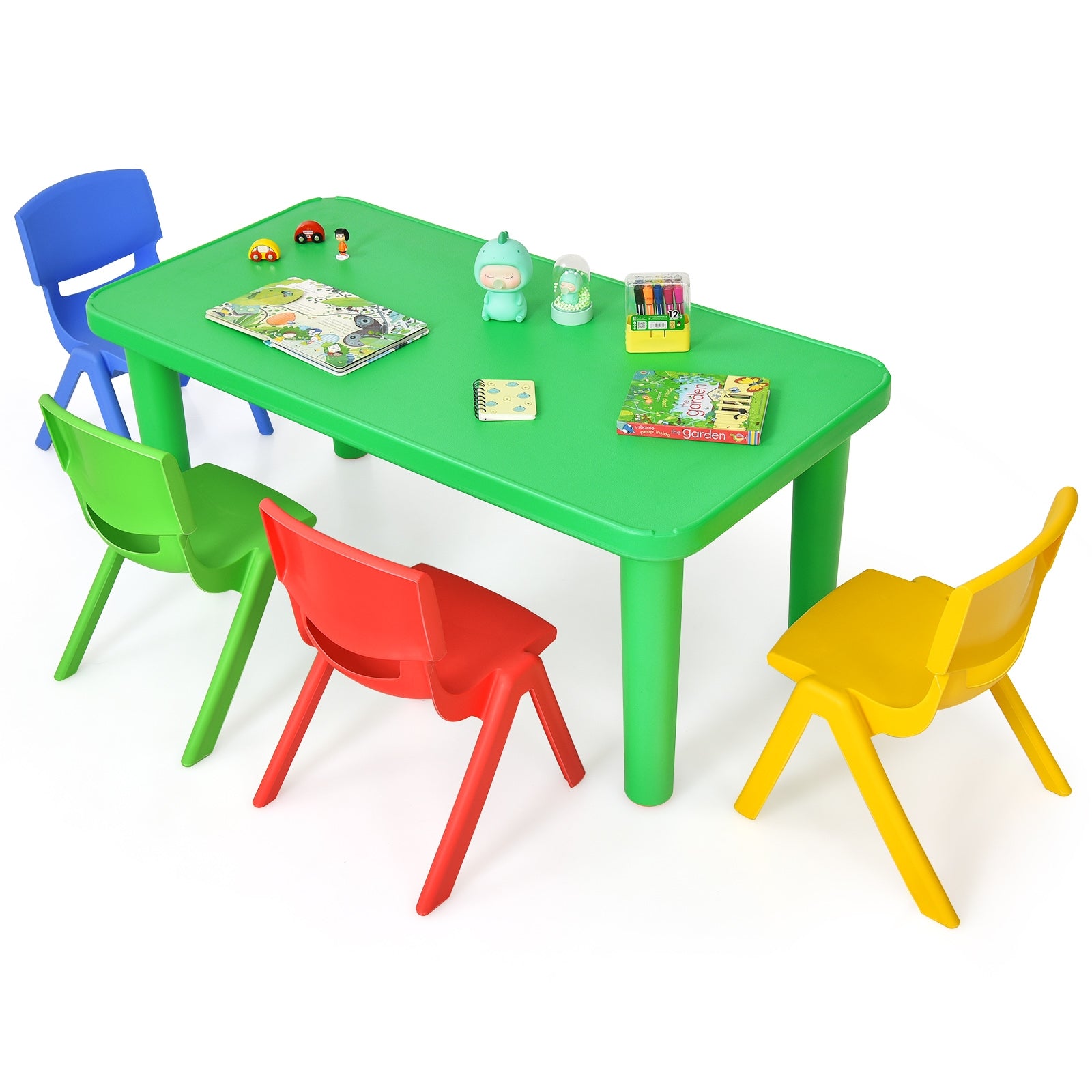 Kids Crystal