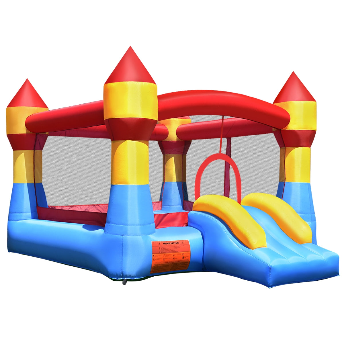 Kids Crystal