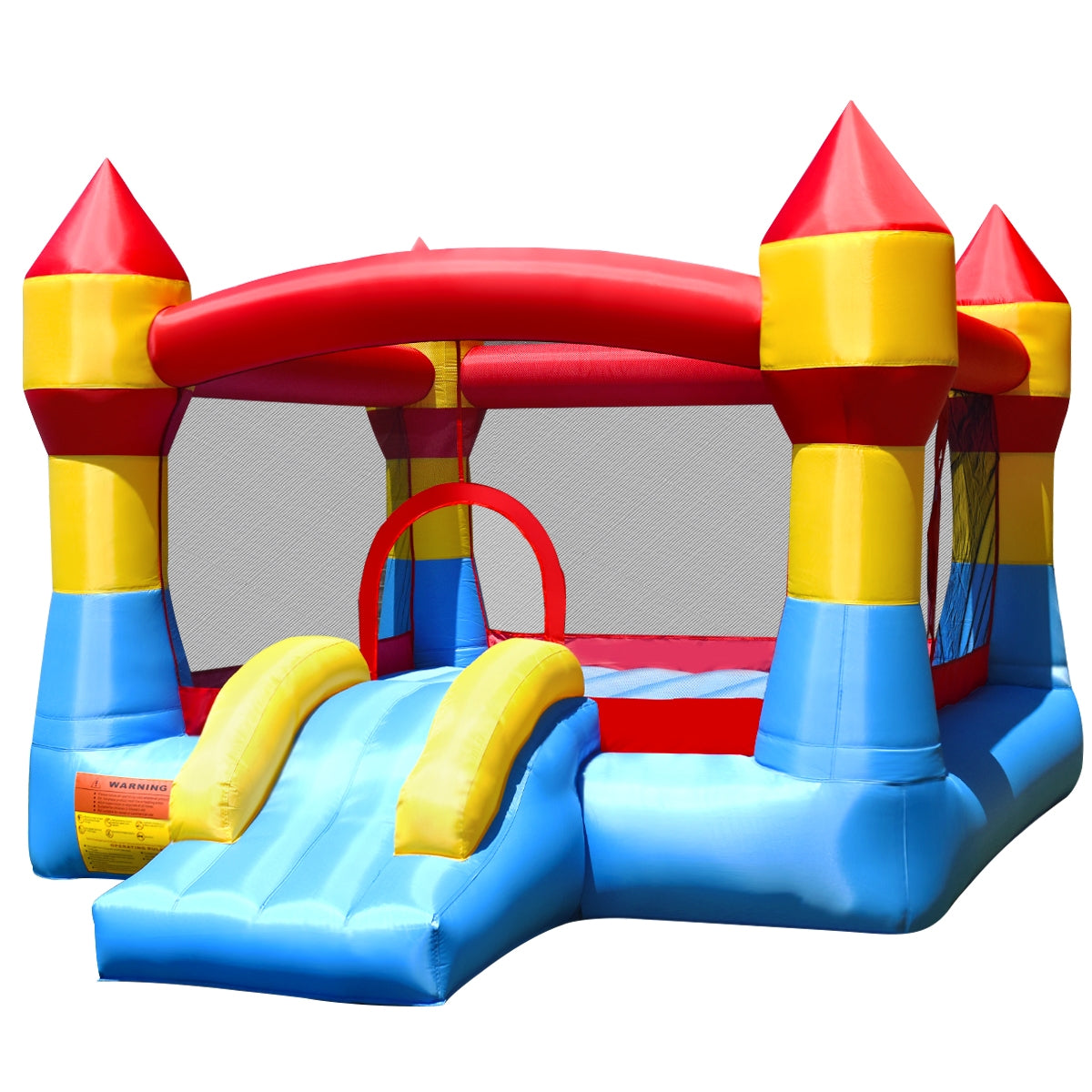 Kids Crystal