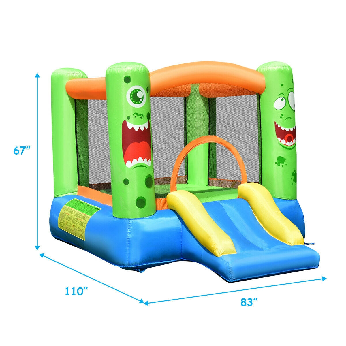 Kids Crystal