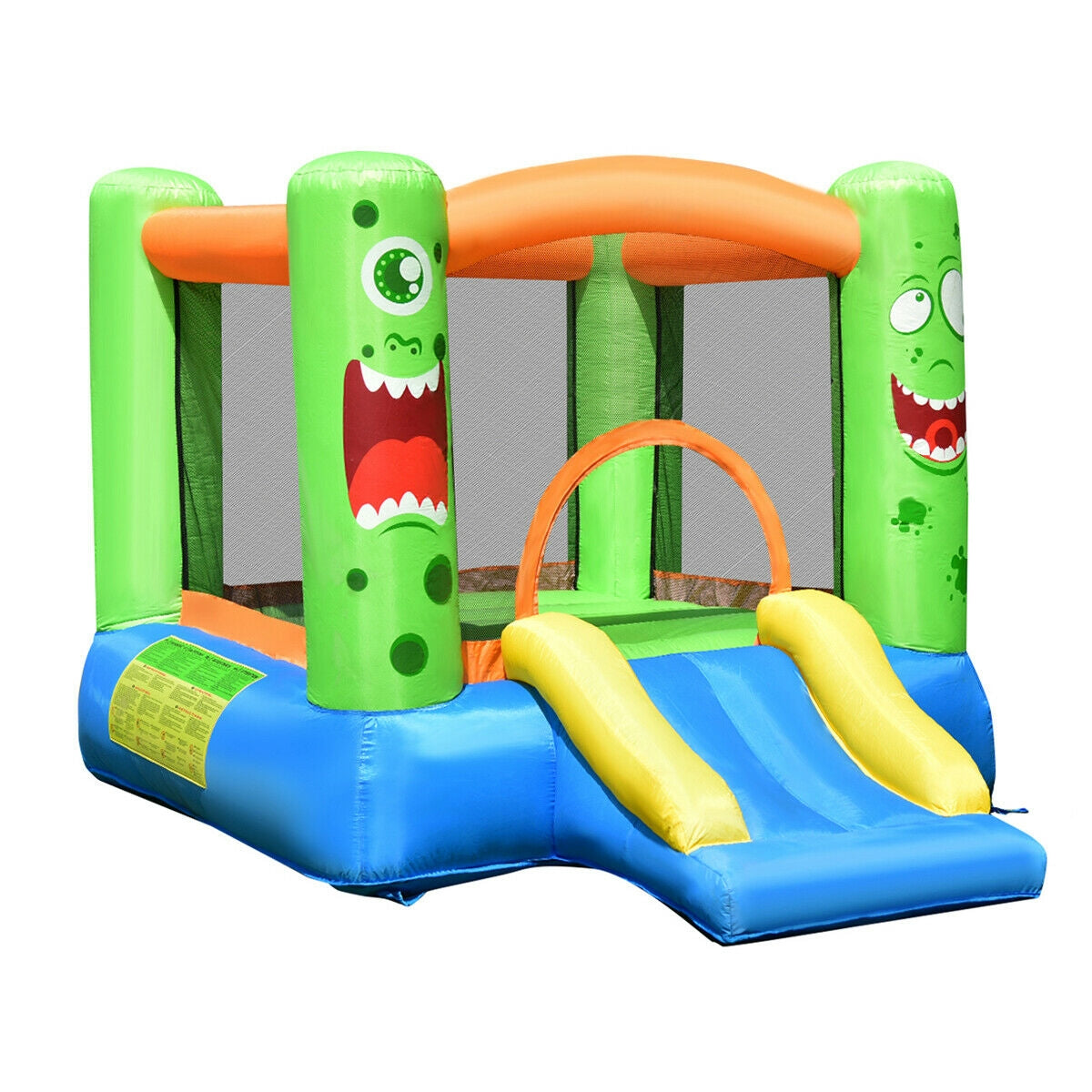 Kids Crystal