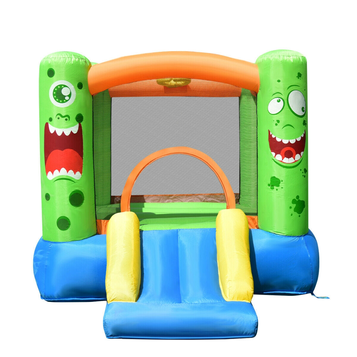 Kids Crystal