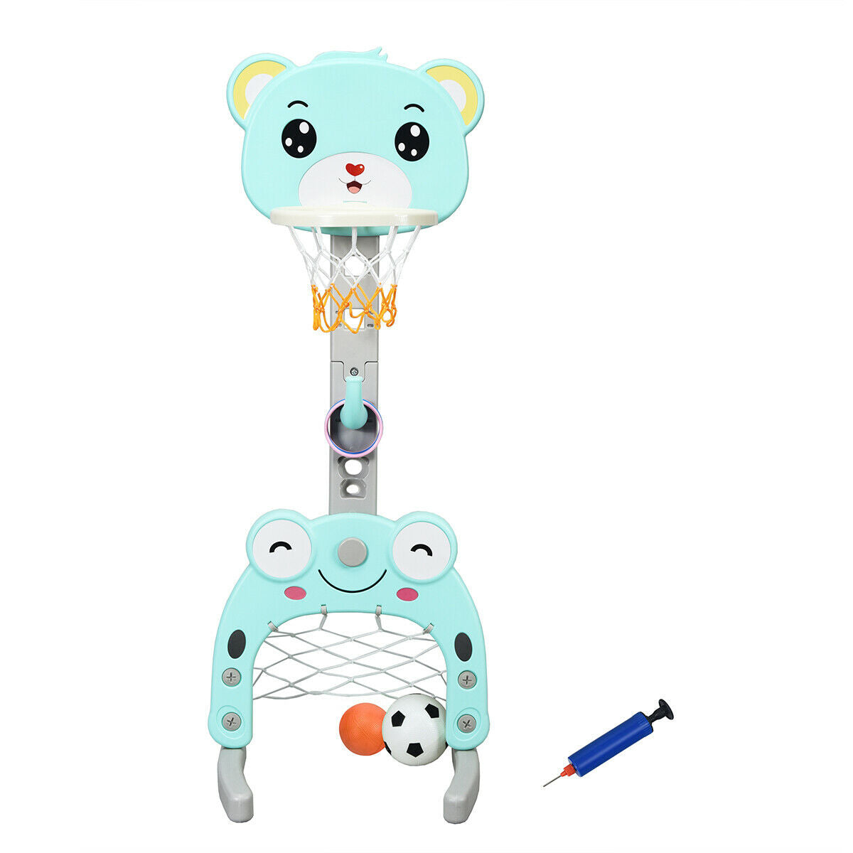 Kids Crystal