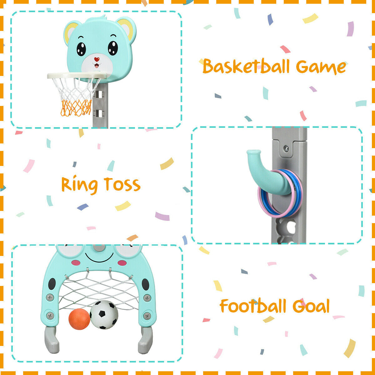 Kids Crystal