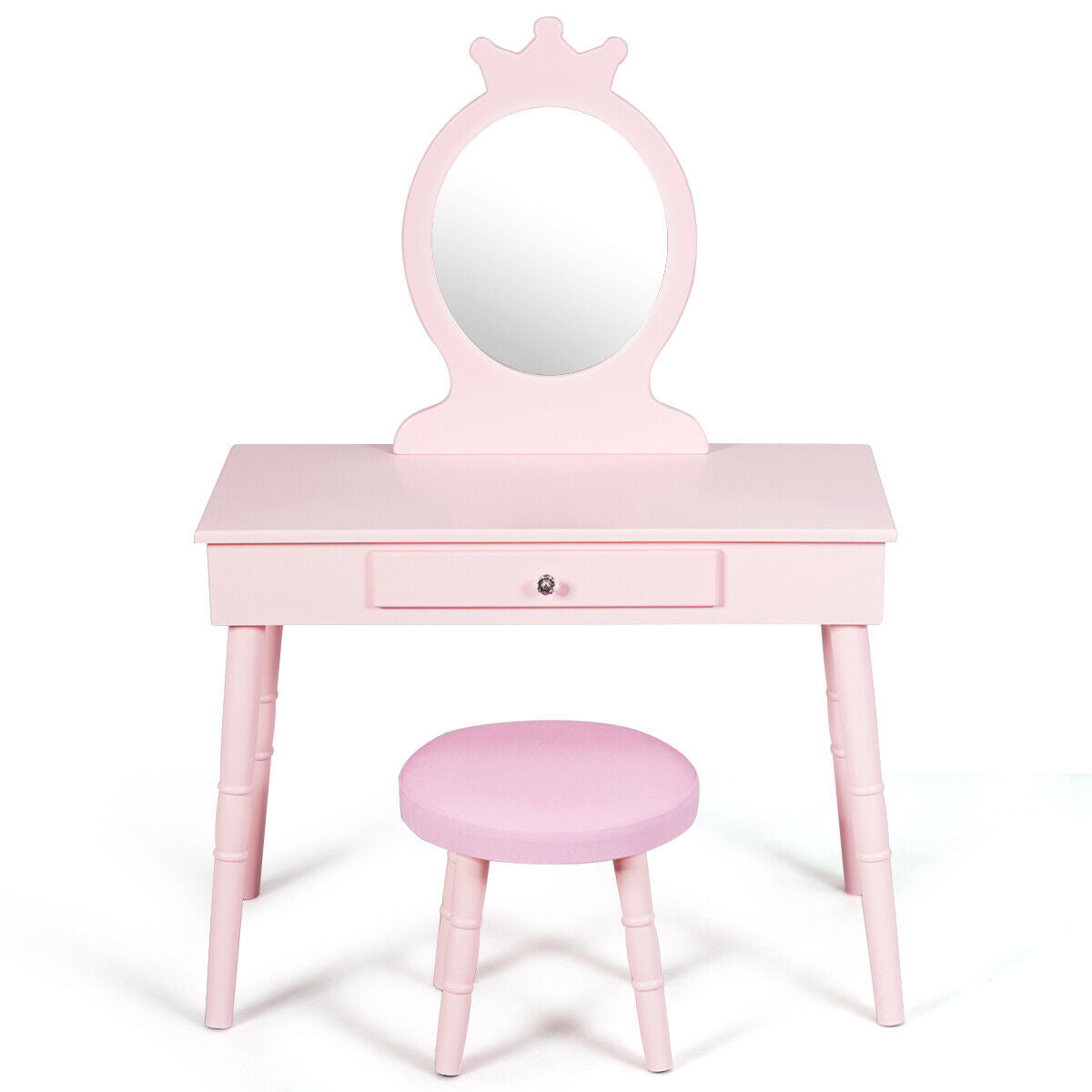 Kids Crystal