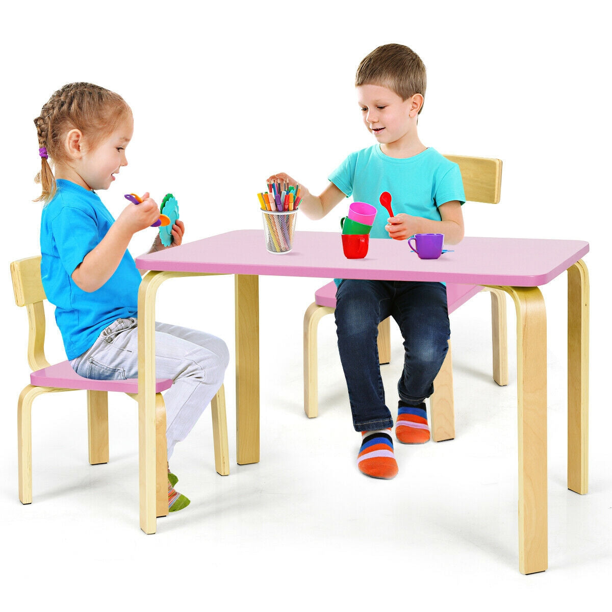 Kids Crystal