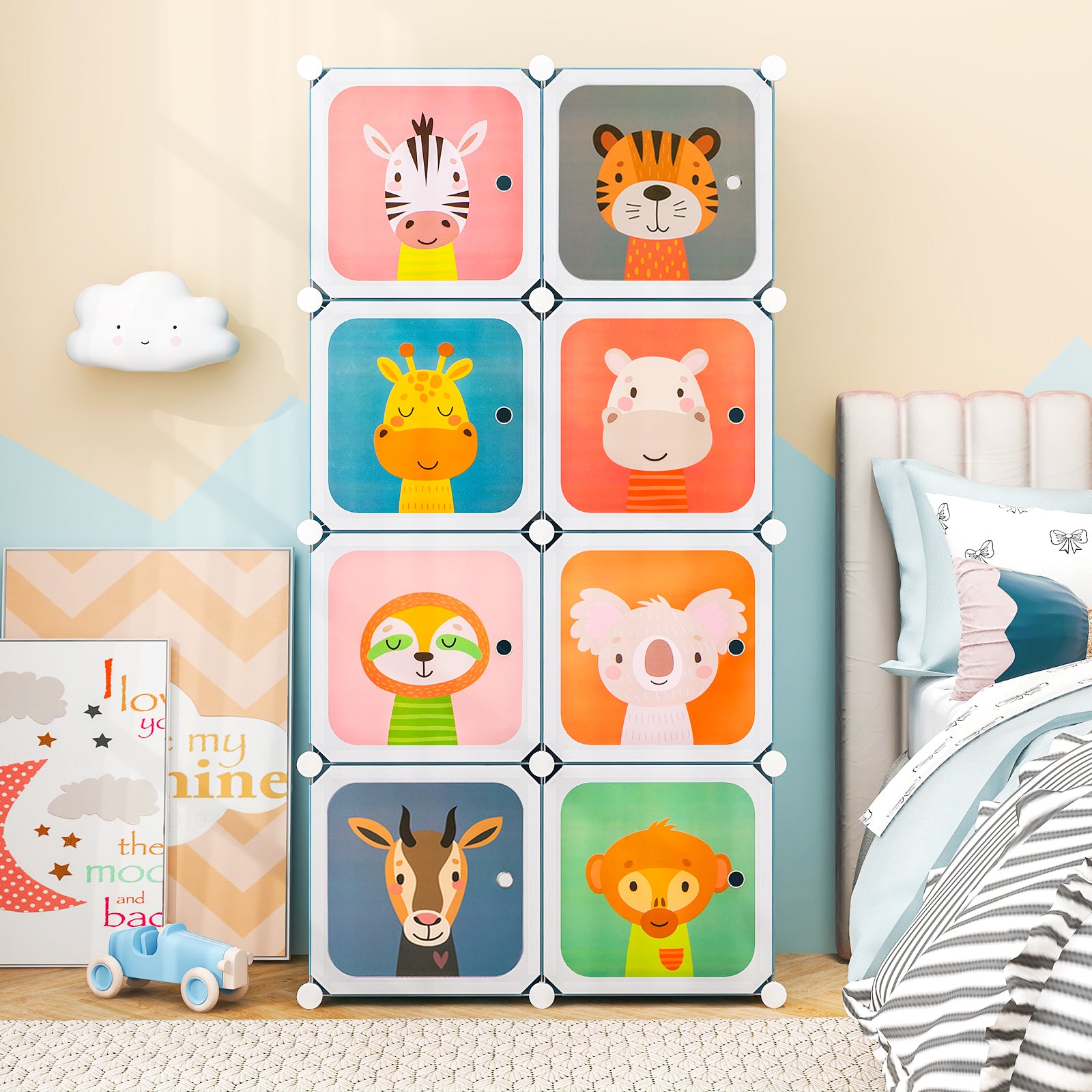 Kids Crystal