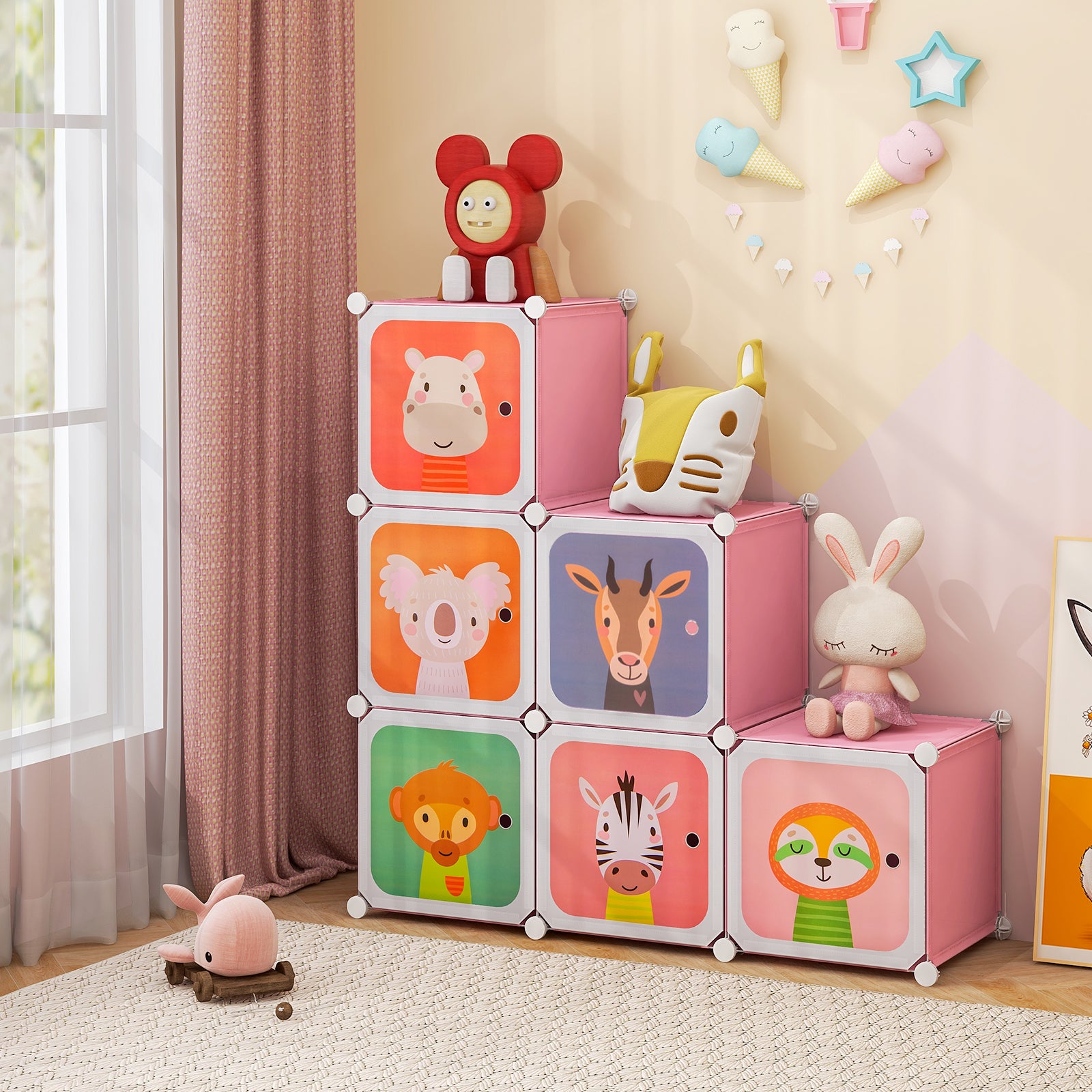 Kids Crystal