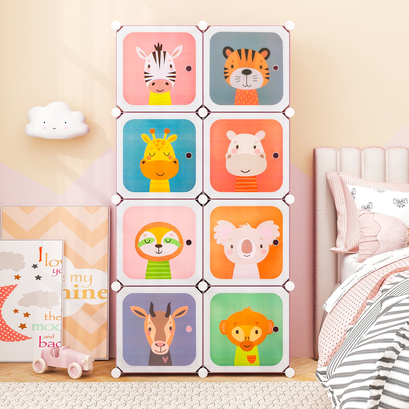 Kids Crystal