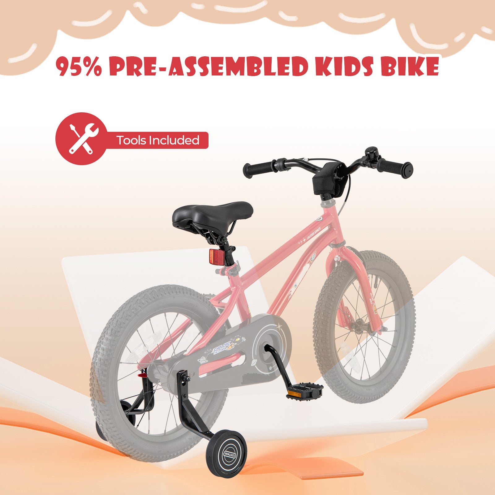 Kids Crystal