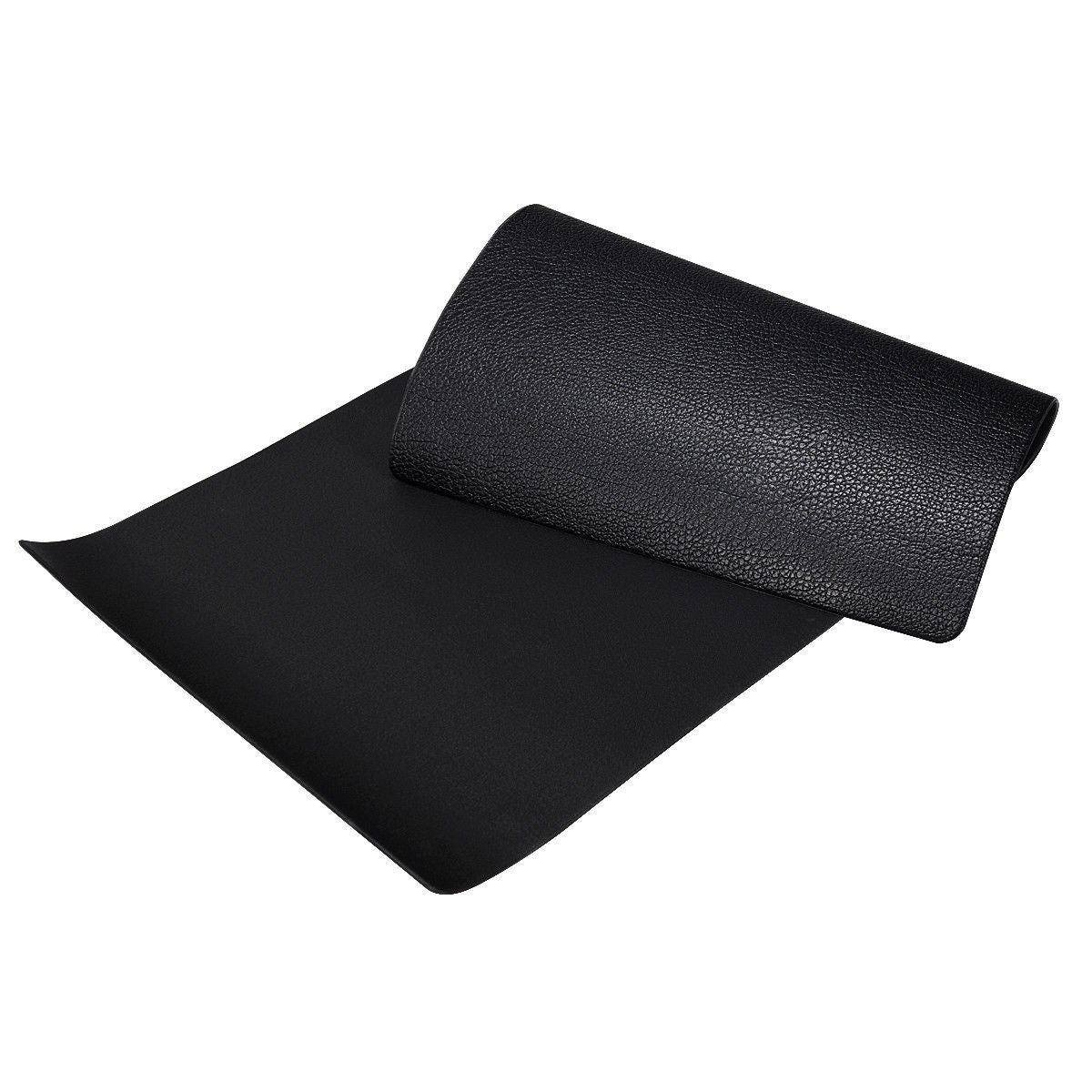 47/59/78 Inch Long Thicken Equipment Mat for Home and Gym Use-47 x 24 x 0.3 inches Kids Crystal