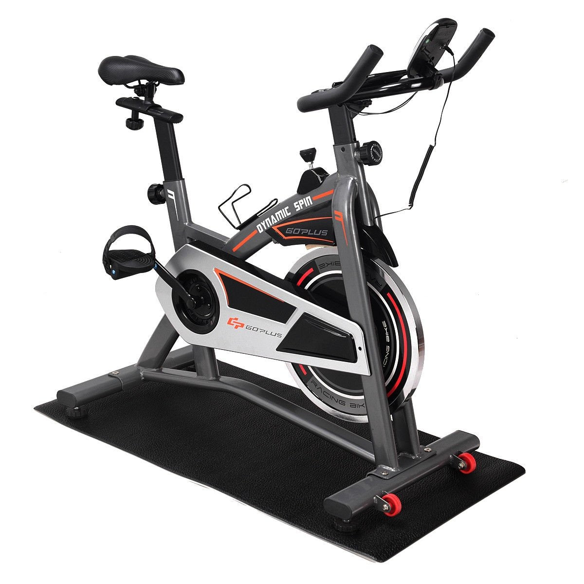 47/59/78 Inch Long Thicken Equipment Mat for Home and Gym Use-47 x 24 x 0.3 inches Kids Crystal