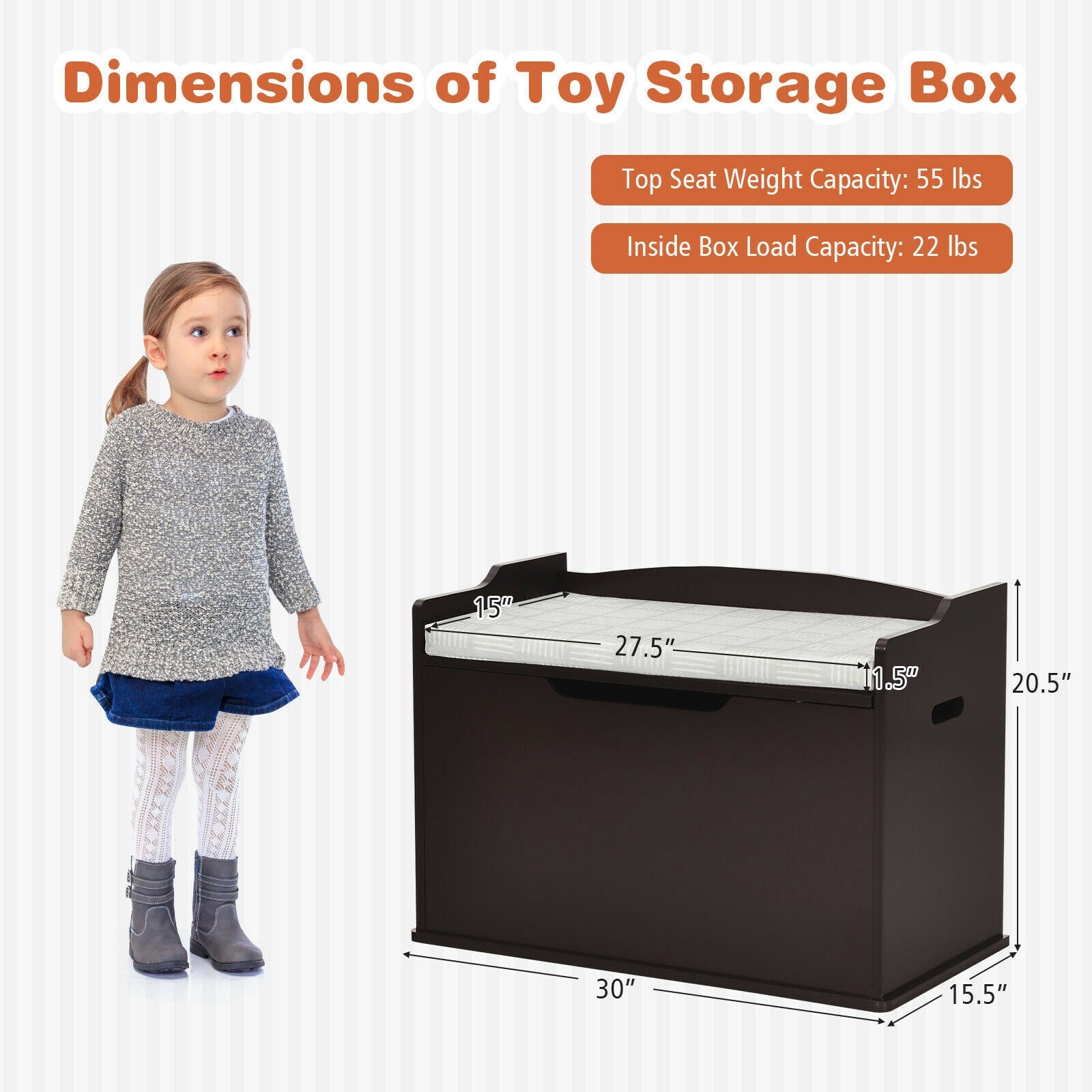 Kids Crystal