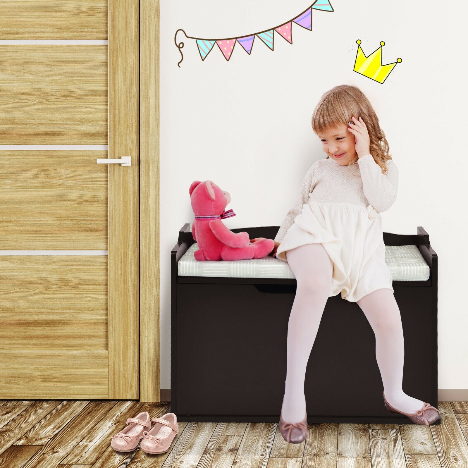Kids Crystal