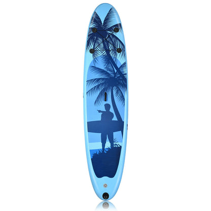 Adult Youth  Inflatable Stand Up Paddle Board-M