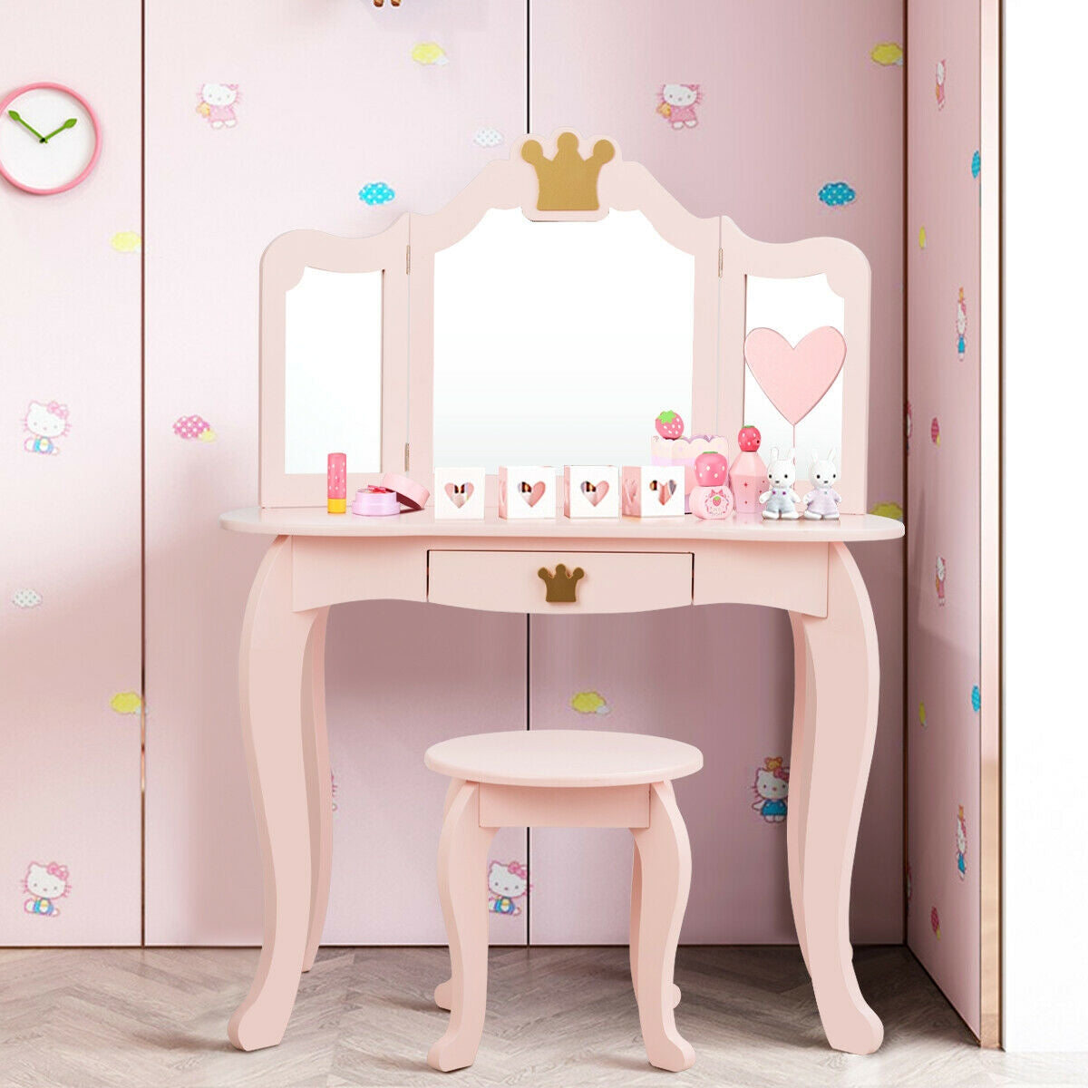 Kids Crystal
