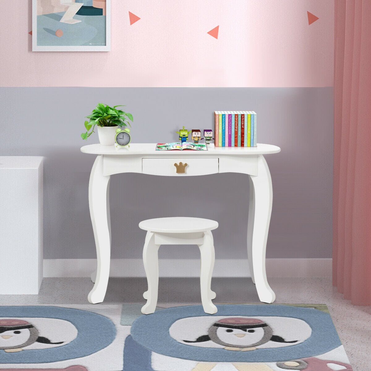 Kids Crystal