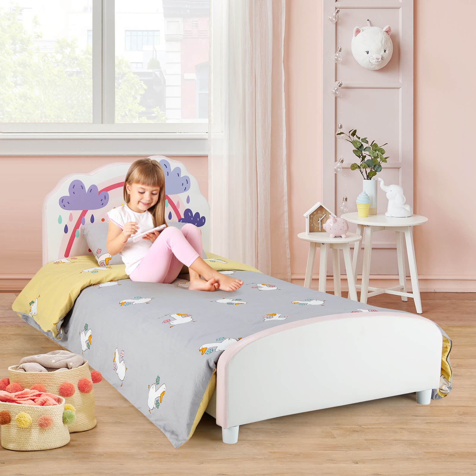 Kids Crystal