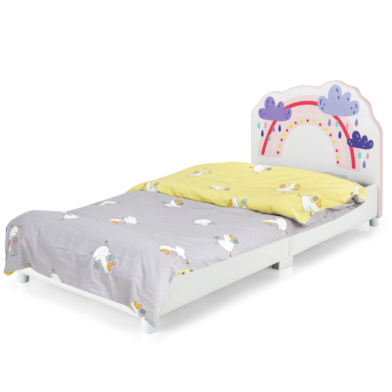 Kids Crystal