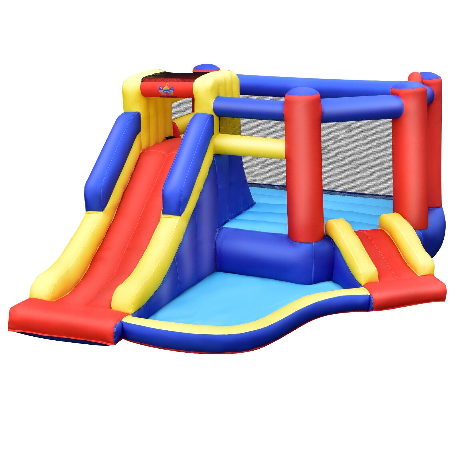 Kids Crystal