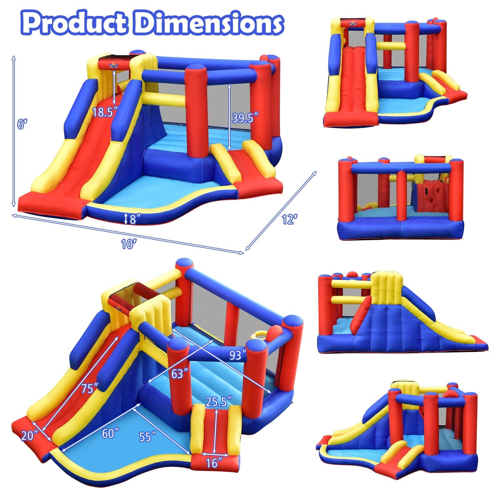 Kids Crystal