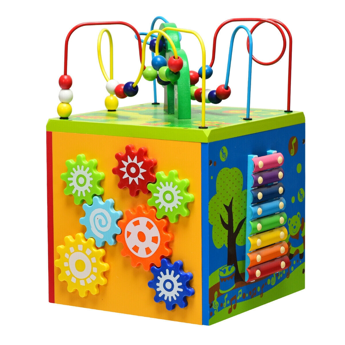 Kids Crystal