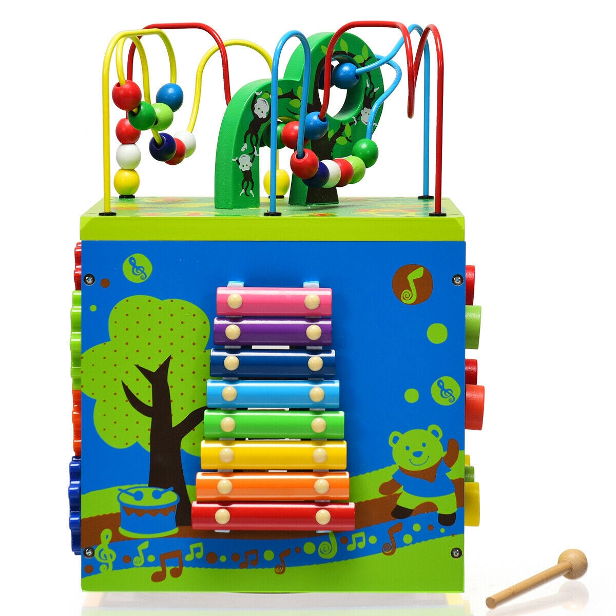 Kids Crystal