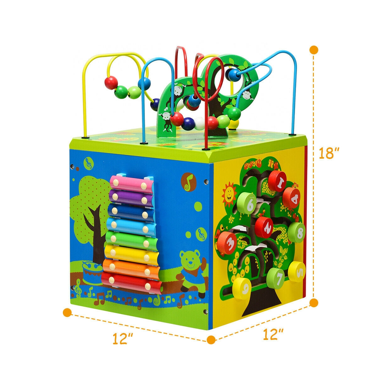 Kids Crystal
